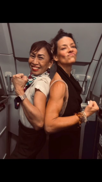 Evangeline Lilly instagram post 490920
