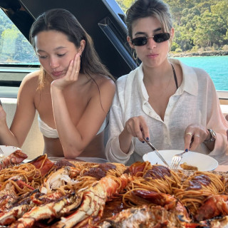 Lily Chee instagram pic #472469