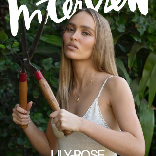 Lily-Rose Melody Depp instagram pic #482515