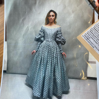 Lily-Rose Melody Depp instagram pic #483926