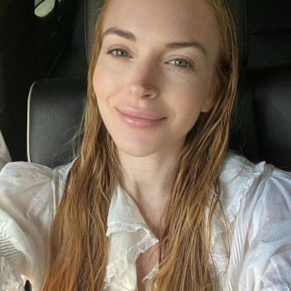 Lindsay Lohan instagram pic #491542