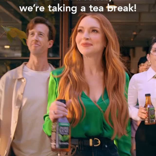 Lindsay Lohan instagram pic #491841