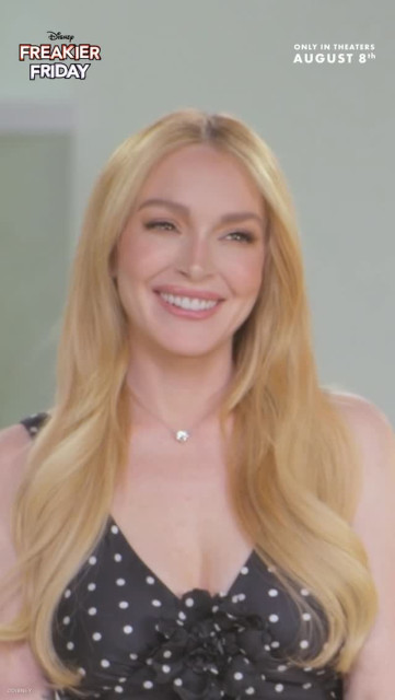 Lindsay Lohan instagram post 493661