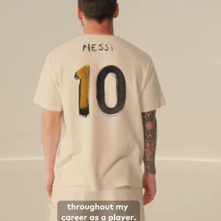 Lionel Messi instagram pic #492072