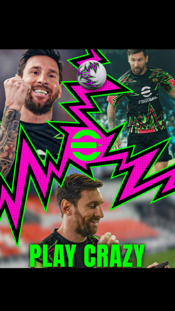 Lionel Messi instagram post 493491