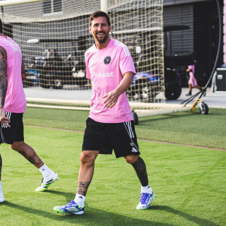 Lionel Messi instagram pic #493958