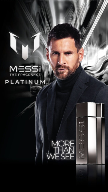 Lionel Messi instagram post 496636