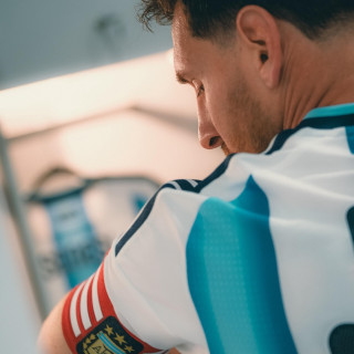 Lionel Messi instagram pic #497263