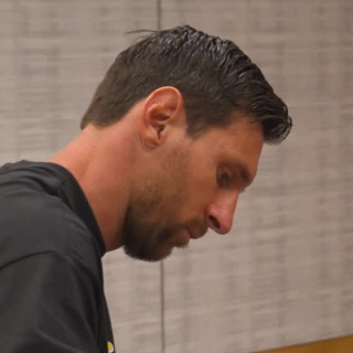 Lionel Messi instagram pic #497467