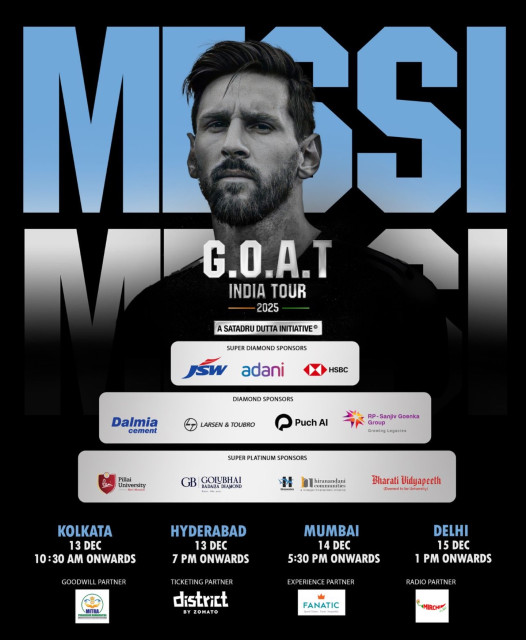 Lionel Messi instagram post 497674