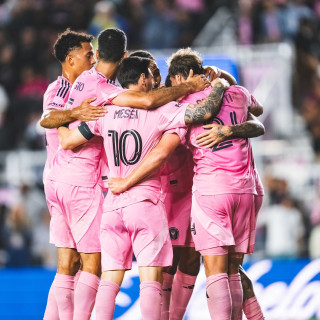 Lionel Messi instagram pic #497773