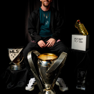 Lionel Messi instagram pic #498173