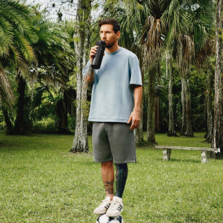 Lionel Messi instagram pic #498353