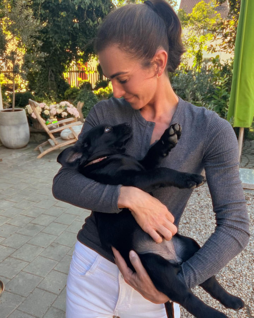 Lisa Muller  instagram post 477341