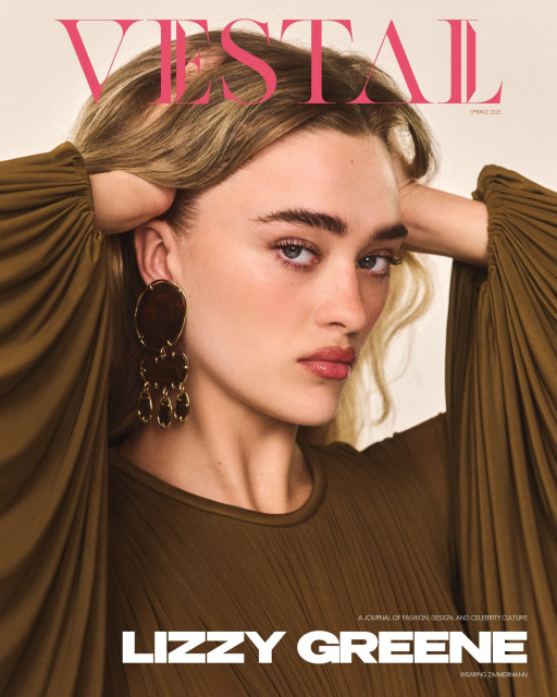Lizzy Greene instagram post 488933