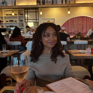 Logan Browning instagram pic #487928