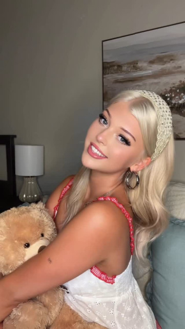 Loren Gray instagram post 494541
