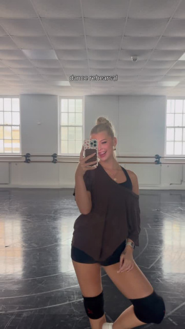 Loren Gray instagram post 495657