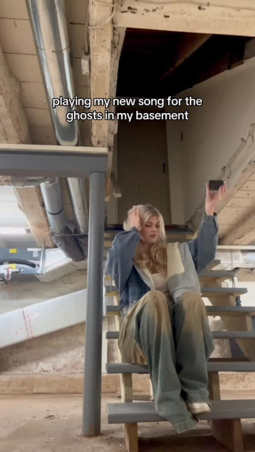 Loren Gray instagram post 497410