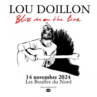Lou Doillon instagram pic #470534