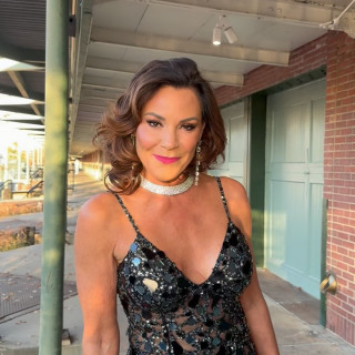 Luann de Lesseps instagram pic #480362