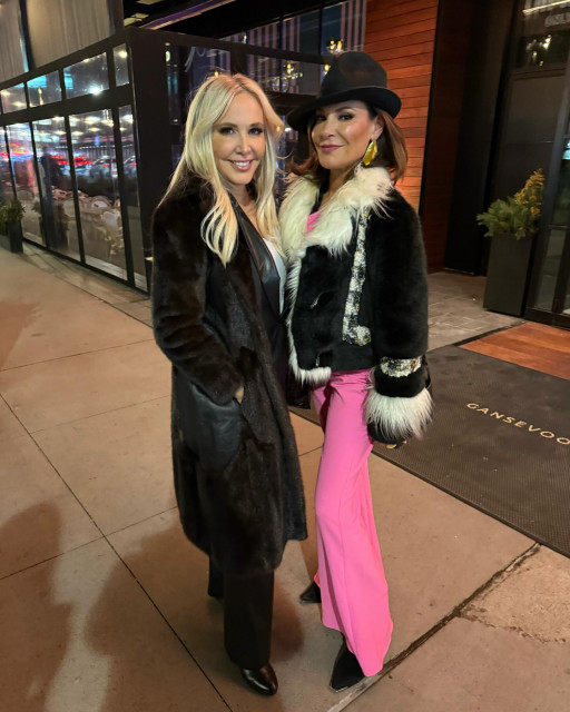Luann de Lesseps instagram post 484783