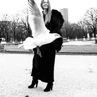 Lubov Tolkalina instagram pic #485371