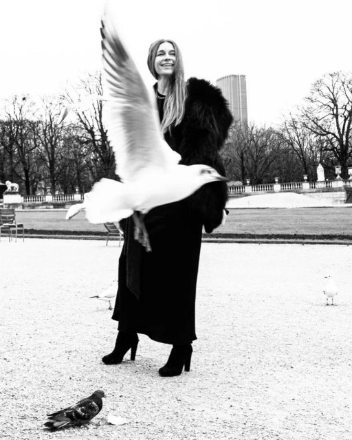 Lubov Tolkalina instagram post 485371