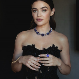 Lucy Hale instagram pic #469383