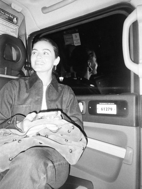 Lucy Hale instagram post 496812