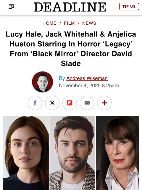 Lucy Hale instagram post 496959