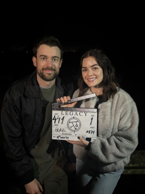 Lucy Hale instagram post 497373