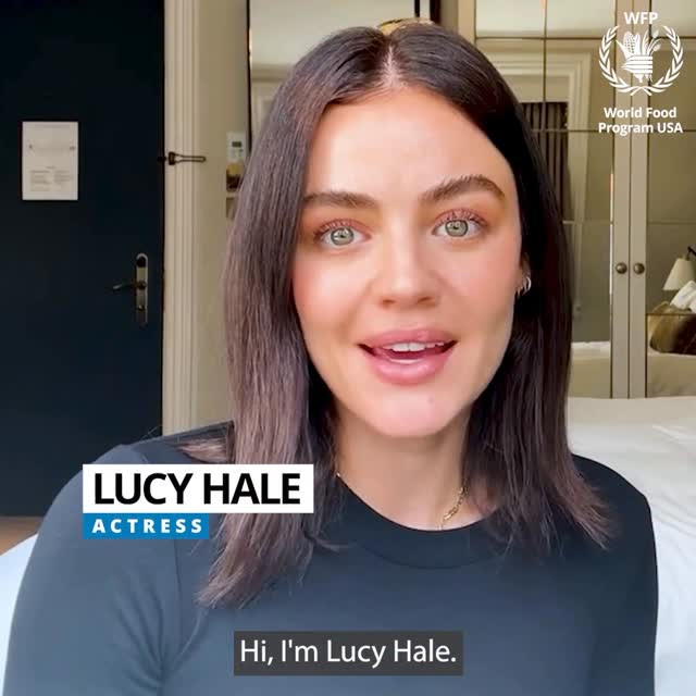 Lucy Hale instagram post 497487