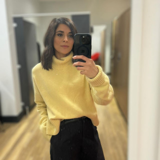 Lucy Verasamy instagram pic #467697