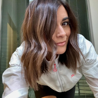 Lucy Verasamy instagram pic #478103