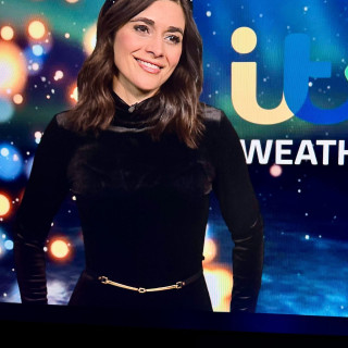 Lucy Verasamy instagram pic #483785