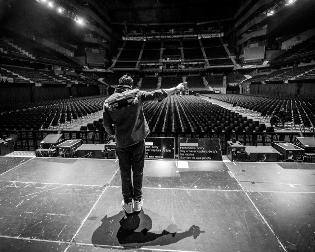 Luis Fonsi instagram post 491196