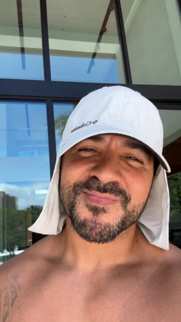 Luis Fonsi instagram post 491341