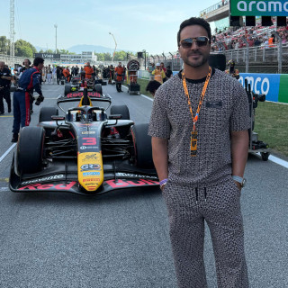 Luis Fonsi instagram pic #491661
