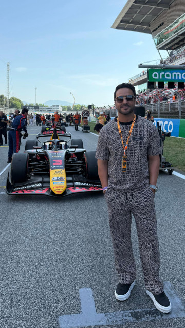 Luis Fonsi instagram post 491661