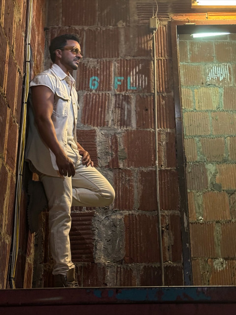 Luis Fonsi instagram post 492390