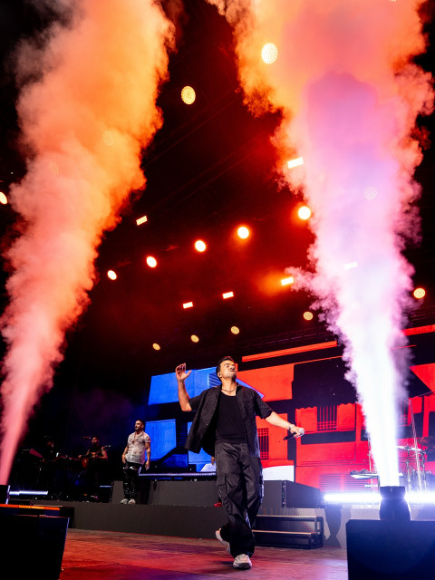 Luis Fonsi instagram post 493507