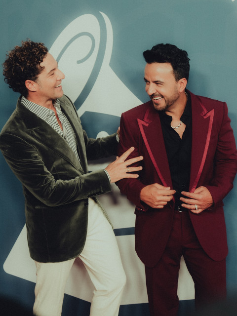 Luis Fonsi instagram post 495504