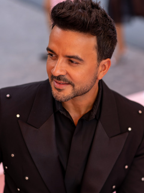 Luis Fonsi instagram post 495734