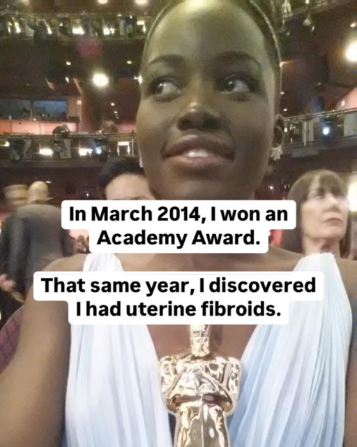 Lupita Nyongo instagram post 493173