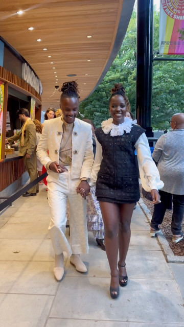 Lupita Nyongo instagram post 494714