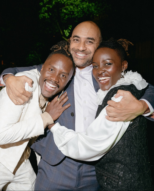Lupita Nyongo instagram post 494810