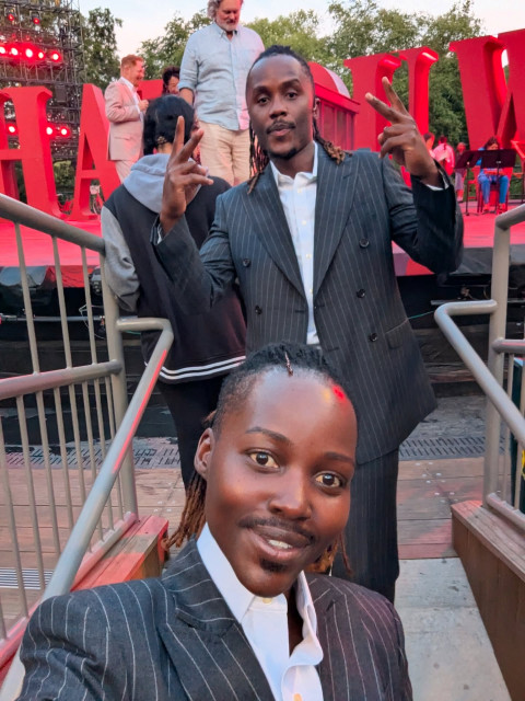 Lupita Nyongo instagram post 495165