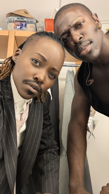 Lupita Nyongo instagram post 495280