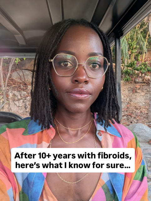 Lupita Nyongo instagram post 495375